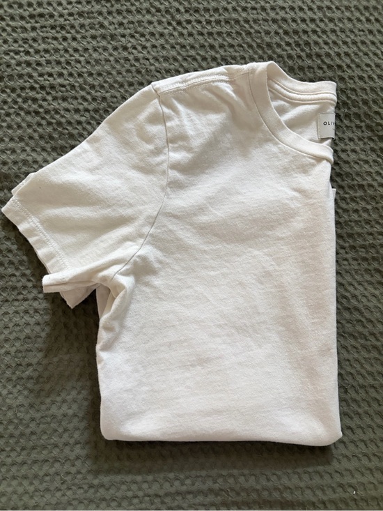 Oliver Logan Tops - Oliver Logan Short Sleeve Crewneck Tee for Women